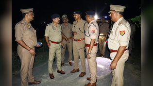 खंभे में उल्टा बांधकर पीटा; बलरामपुर में गुहार लगाता रहा दलित, हुई मौत, SC/ST एक्ट में केस दर्ज