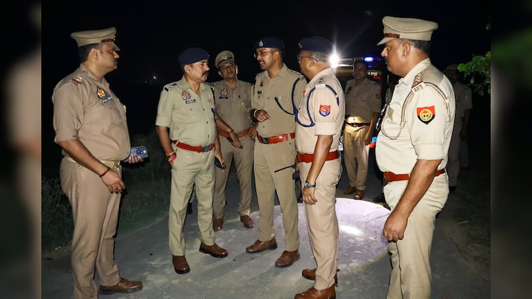 खंभे में उल्टा बांधकर पीटा; बलरामपुर में गुहार लगाता रहा दलित, हत्या का आरोप, SC/ST एक्ट में केस दर्ज