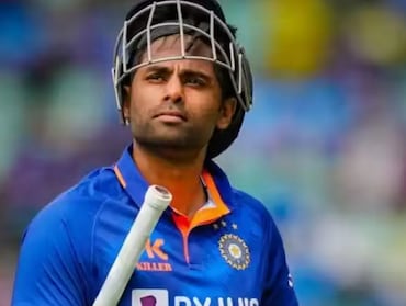 कप्तानी से हटाते ही सूर्यकुमार के मन में क्या आया? करीब दो महीने बाद बाहर निकला यादव का दर्द, बोले, 'पत्नी ने याद दिलाया'