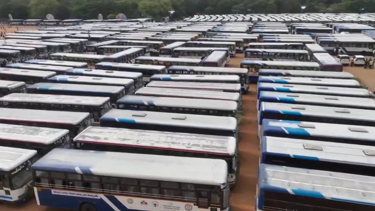 553 Bus for women self help group 553 Bus for women self help group