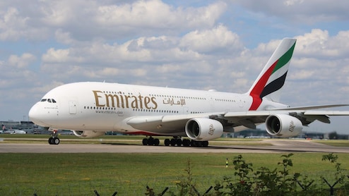 Which Aircraft Is Called The 'King Of The Skies'?
