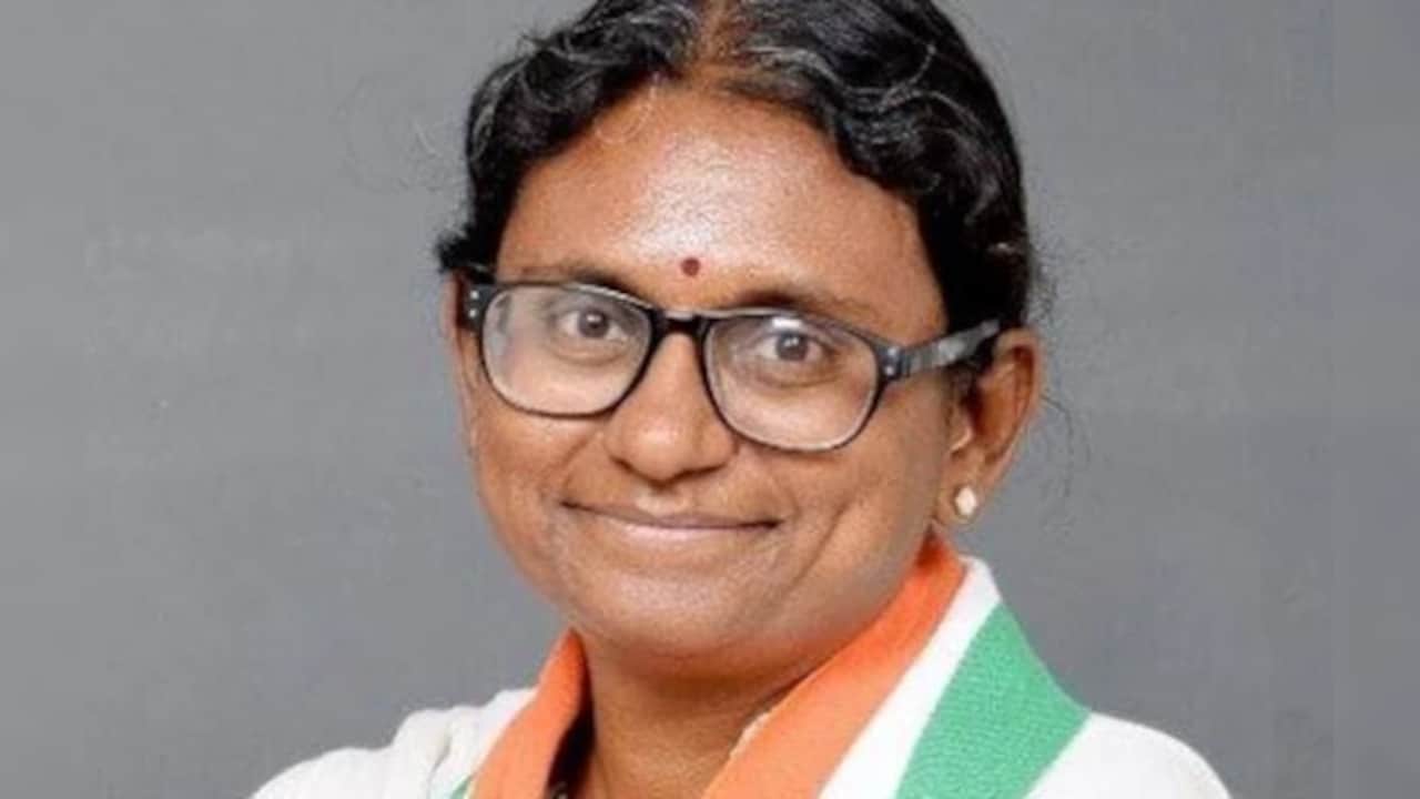 एमपी राज्यसभा चुनाव: क्या है वो पूरा मामला? जिसके कारण रद्द हुआ कांग्रेस प्रत्याशी नटराजन का नामांकन