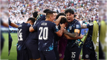 Germany Vs Paraguay Highlights: La Albirroja Knock Out Four-Time Champions On Penalties At FIFA World Cup 2026