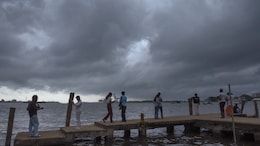 Monsoon 2026: आला रे पाऊस आला! मान्सून केरळमध्ये दाखल पण शेतकऱ्यांची चिंता वाढली; IMD ने दिला 'हा' मोठा इशारा