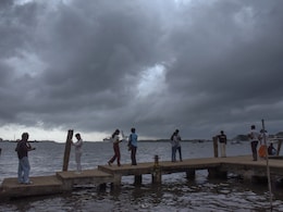 Monsoon 2026: आला रे पाऊस आला! मान्सून केरळमध्ये दाखल पण शेतकऱ्यांची चिंता वाढली; IMD ने दिला 'हा' मोठा इशारा