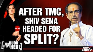 After TMC, Now Shiv Sena UBT? Defection Rumours Shake Opposition Camp