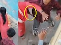 रायपुर में बेखौफ बदमाश: डीडी नगर क्षेत्र की बस्ती में युवक पर खुलेआम चाकू से जानलेवा हमला, हालत गंभीर