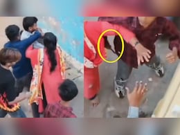 रायपुर में बेखौफ बदमाश: डीडी नगर क्षेत्र की बस्ती में युवक पर खुलेआम चाकू से जानलेवा हमला, हालत गंभीर