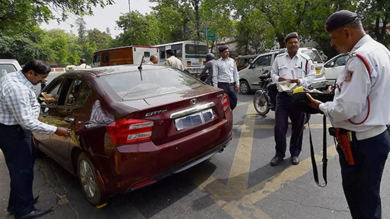 अगर गलती से चालान कट जाए तो क्या करें? जानिए क्या हैं ट्रैफिक चालान के नियम