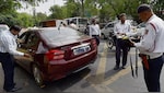 अगर गलती से चालान कट जाए तो क्या करें? जानिए क्या हैं ट्रैफिक चालान के नियम