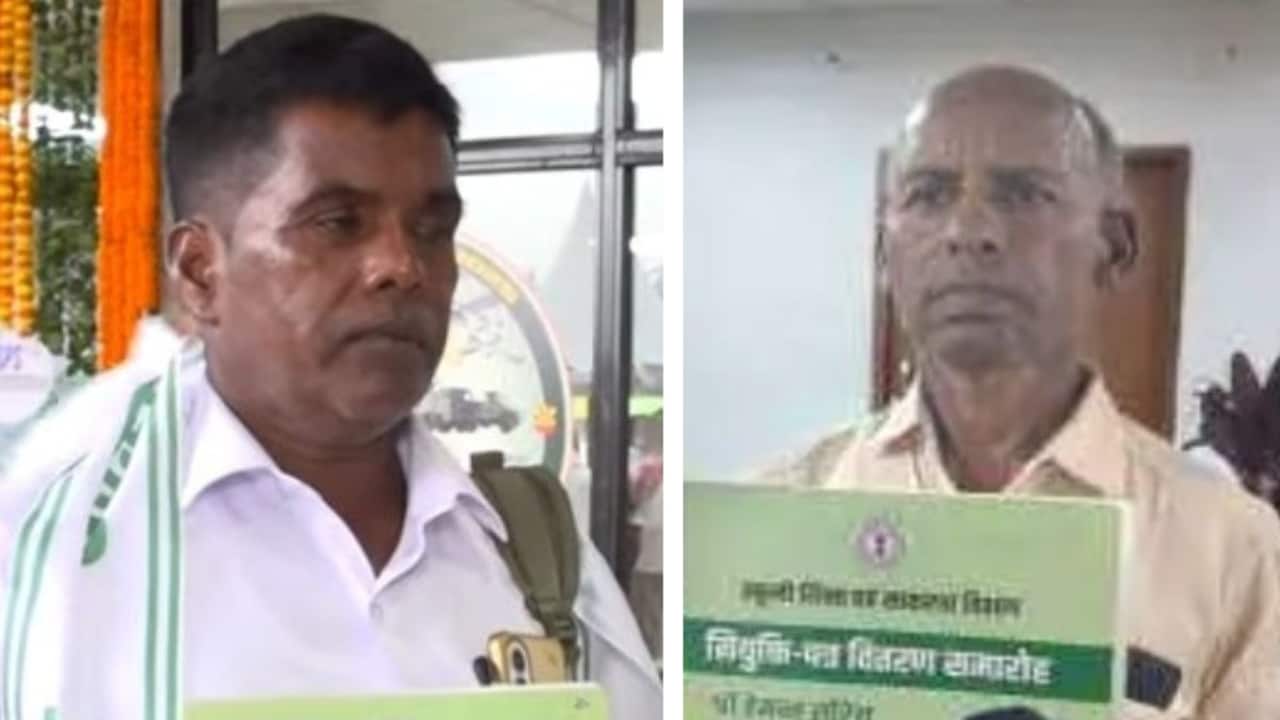 29 जून को मिली सरकारी नौकरी, 24 घंटे में ही हो गए रिटायर; जानें पूरा मामला