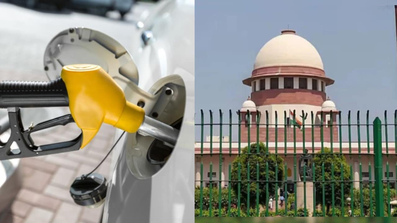 एथेनॉल सप्लाई विवाद में सुप्रीम कोर्ट का बड़ा फैसला, पुरानी व्यवस्था रहेगी लागू, जानिए क्या है मामला