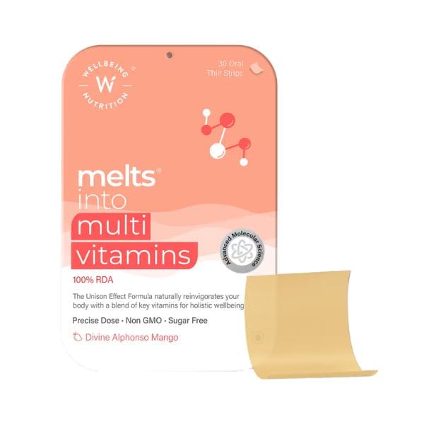 Click To Buy Wellbeing Nutrition Melts Complete Multivitamin Click To Buy Wellbeing Nutrition Melts Complete Multivitamin