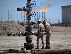 Iraq Walks Back Threat On Leaving OPEC Over Output Limits
