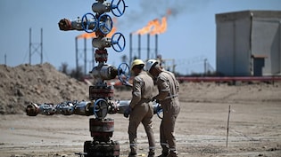 Iraq Walks Back Threat On Leaving OPEC Over Output Limits