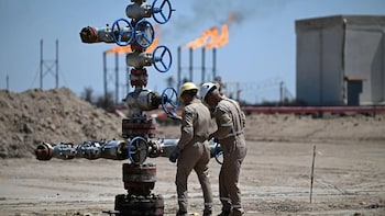 Iraq Walks Back Threat On Leaving OPEC Over Output Limits