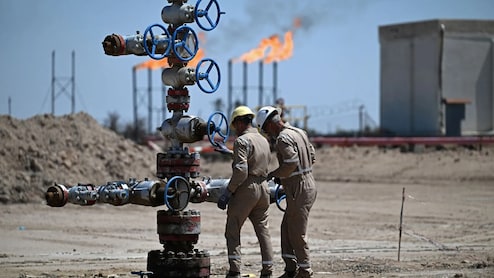 Iraq Walks Back Threat On Leaving OPEC Over Output Limits