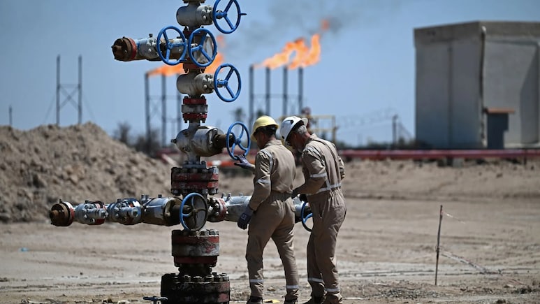 Iraq Walks Back Threat On Leaving OPEC Over Output Limits