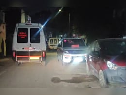 भोपाल: अकेले रह रहे दंपति की मौत, घर में सड़ती मिली लाशें; दरवाजा तोड़ने पर खुला राज