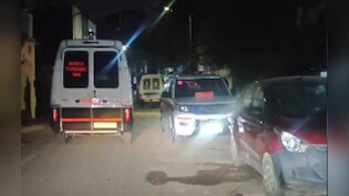 भोपाल: अकेले रह रहे दंपति की मौत, घर में सड़ती मिली लाशें; दरवाजा तोड़ने पर खुला राज