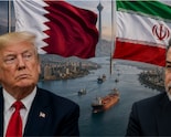 IRGC Retaliates After Sirik Port Strike: 5 Things To Know About The Latest US-Iran Face-Of