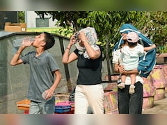 Not 51 Degrees Celsius, But Feels That Hot: What's Behind Delhi's Heat