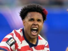 USA 4-1 Paraguay: Five Star Performance Puts USMNT Among World Cup Favorites After Paraguay Demolition