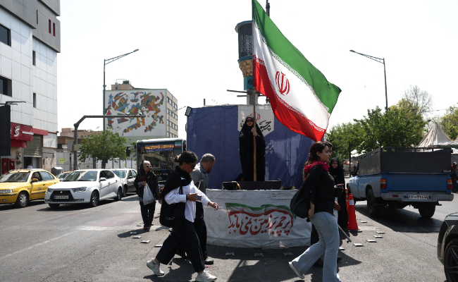 "False, Unfounded": UAE Rejects Reports Alleging Transfer Of Funds To Iran