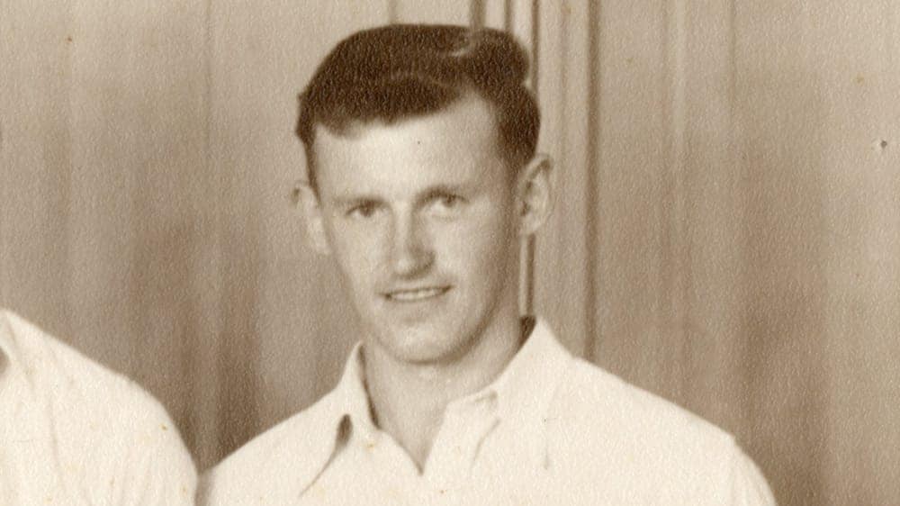 Former New Zealand fast bowler Bob Blair dies aged 94 in England