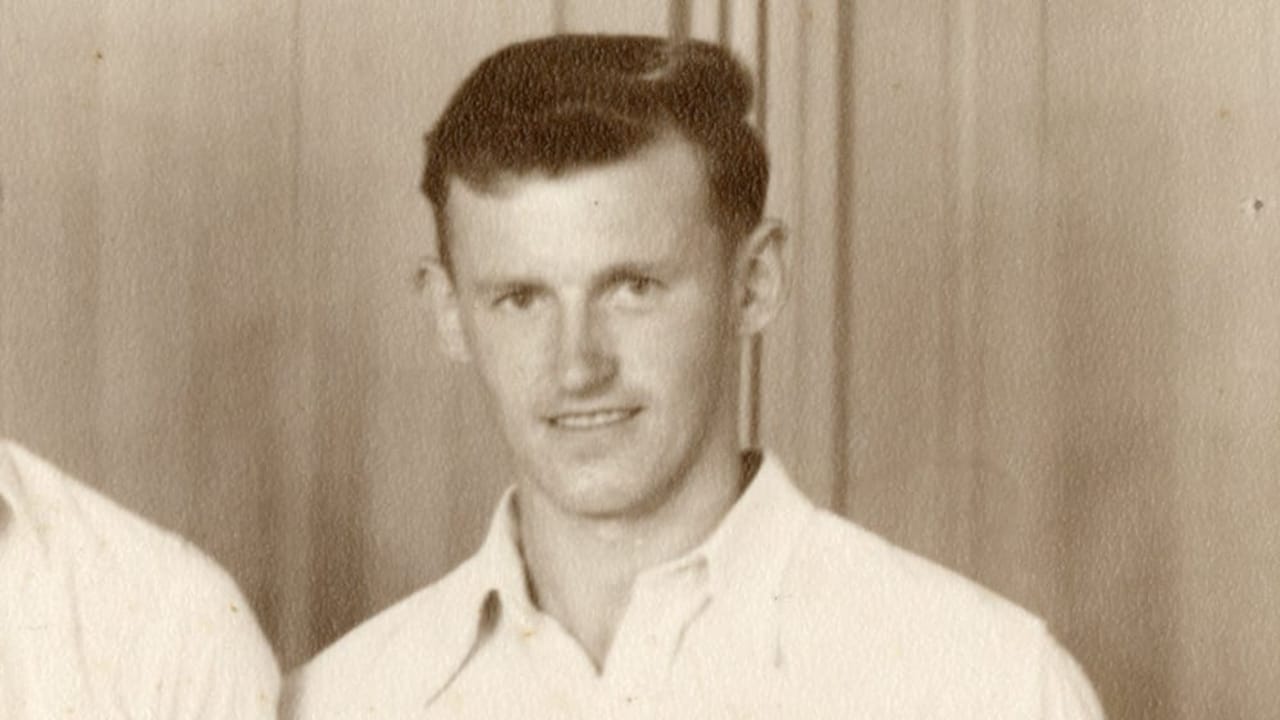 Former New Zealand Pacer Bob Blair, Who Lost His Fiancee In Devastating Train Crash, Dies On 94th Birthday