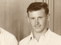 Former New Zealand Pacer Bob Blair, Who Lost His Fiancee In Devastating Train Crash, Dies On 94th Birthday