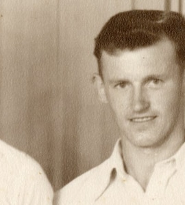 Former New Zealand Pacer Bob Blair, Who Lost His Fiancee In Devastating Train Crash, Dies On 94th Birthday