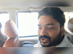 खान सर कोचिंग मामले में पुलिस का बड़ा एक्शन, ज्ञानबिंदु के डायरेक्टर रौशन आनंद को भेजा जेल