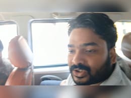 खान सर कोचिंग मामले में पुलिस का बड़ा एक्शन, ज्ञानबिंदु के डायरेक्टर रौशन आनंद को भेजा जेल
