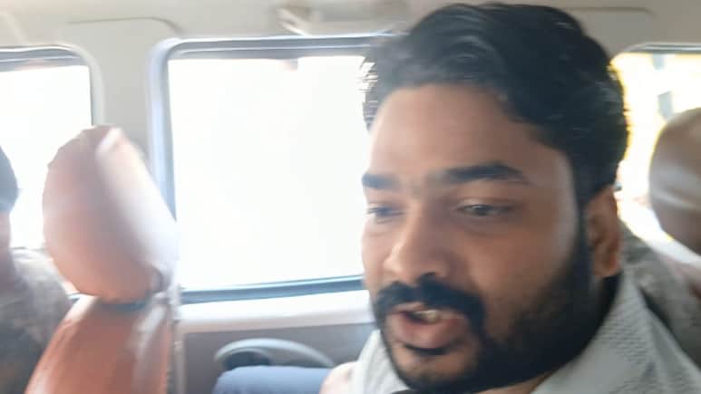 खान सर कोचिंग मामले में पुलिस का बड़ा एक्शन, ज्ञानबिंदु के डायरेक्टर रौशन आनंद को भेजा जेल