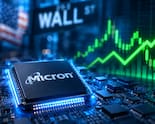 Micron Shares Zoom On Long-Term Memory Supply Pact With Ford