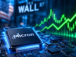 AMD, Intel, Qualcomm Ride On Micron's Bullish Forecast As AI Chip Stocks Soar Up To 19%