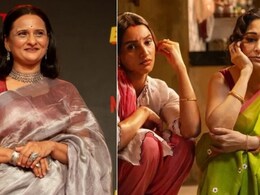 गुल्लक की शांति ने बताया मां बहन के शूट पर क्यों सीरियस रहती थीं माधुरी दीक्षित,कहा- उनका हार्ड वर्क प्रोत्साहित करता था