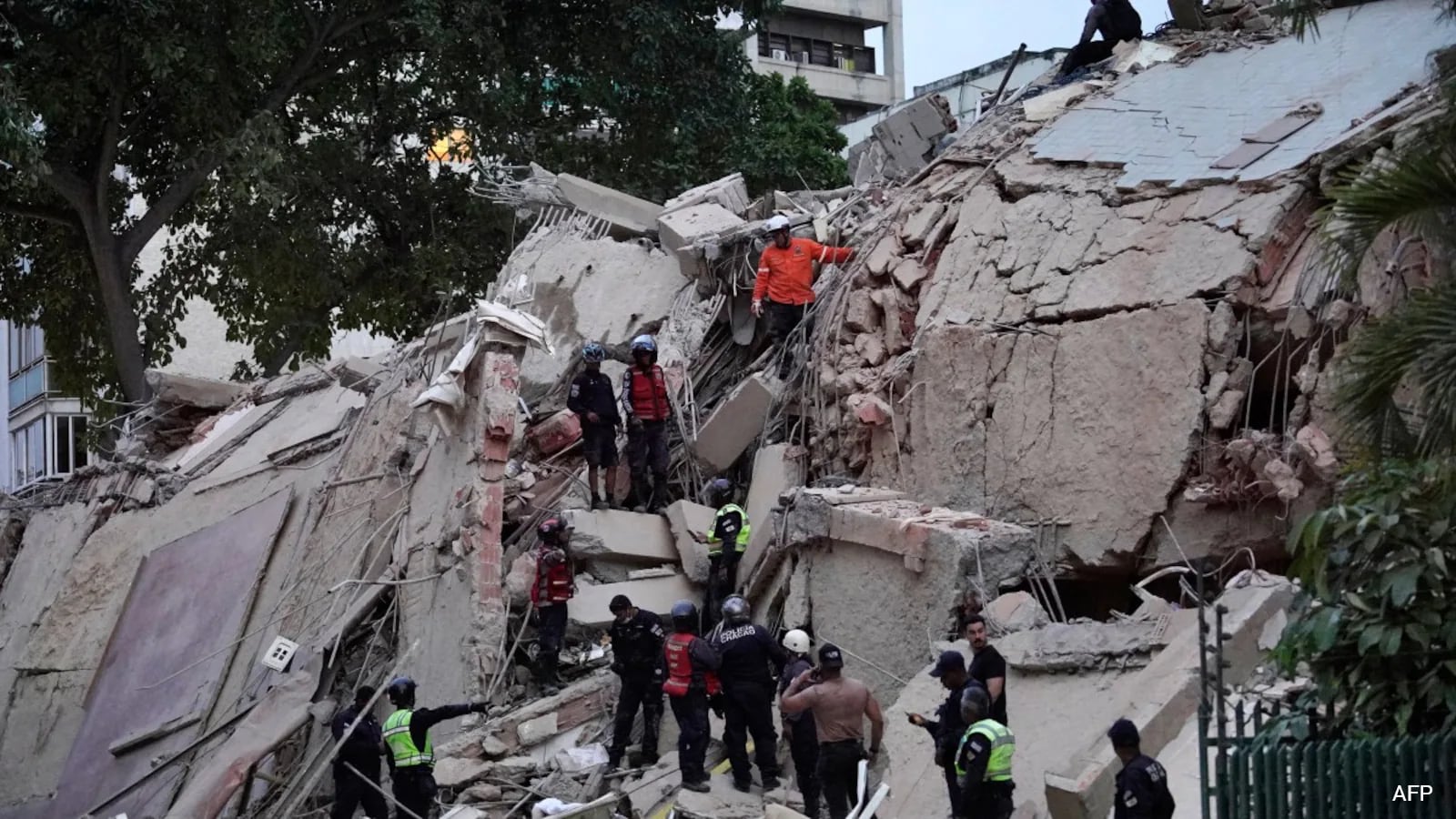 What Is A Doublet? The Science Behind Venezuela's Twin Earthquakes