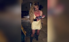 Britney Spears Hopes To Have Another Baby In Future