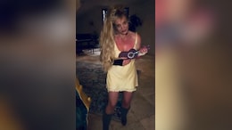 On Father&rsquo;s Day, Britney Spears Says She Hopes To Have Another Baby