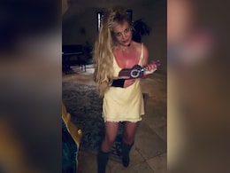 On Father&rsquo;s Day, Britney Spears Says She Hopes To Have Another Baby