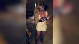 On Father&rsquo;s Day, Britney Spears Says She Hopes To Have Another Baby