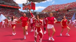 FIFA World Cup 2026 Canada Opening Ceremony LIVE Updates: Nora Fatehi Takes Centre Stage In Dazzling Opening Ceremony