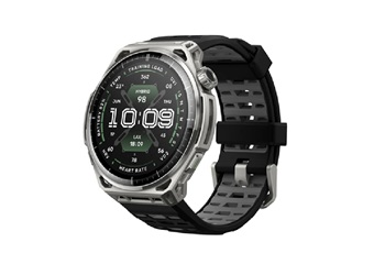 Amazfit Balance 3, Balance Ultra स्मार्टवॉच लॉन्च, जानें कीमत और फीचर्स