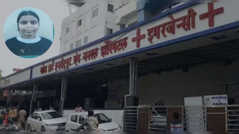 कोटा में फ्लाईओवर से गिरने पर कोचिंग छात्रा की मौत, आत्महत्या या हादसा?&nbsp;