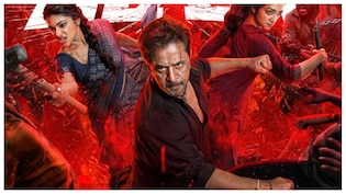 Blast OTT Release: Plot, Cast, When And Where You Can Watch Arjun Sarja's Action Thriller