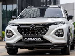Suzuki Fronx Sport Edition Launched In Malaysia: Here's What's New