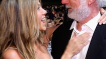 Jennifer Aniston Remembers F.R.I.E.N.D.S Director James Burrows