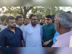 TCS Nashik Case: AIMIM Ex-MP Imtiaz Jaleel Faces Scrutiny After Mention In Chargesheet